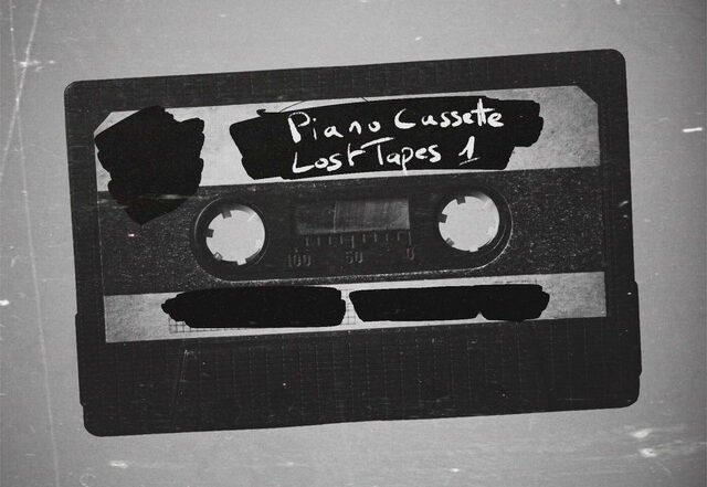 Piano Cassette - Rue Charles Nodier, Neoclassical music genre, Nagamag Magazine