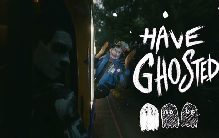 Piers James - Showbiz, Hip Hop music genre, Nagamag Magazine