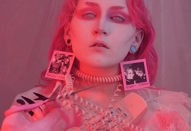 Plasmic - Ghosted You, Pop music genre, Nagamag Magazine