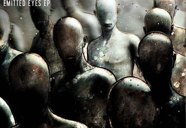 Prime Punk - Emitted Eyes - Original Mix, Electronica music genre, Nagamag Magazine