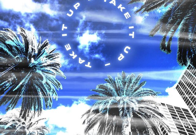 Professor C x Ernest Third x Lazerbeak - Take It Up, Hip Hop music genre, Nagamag Magazine