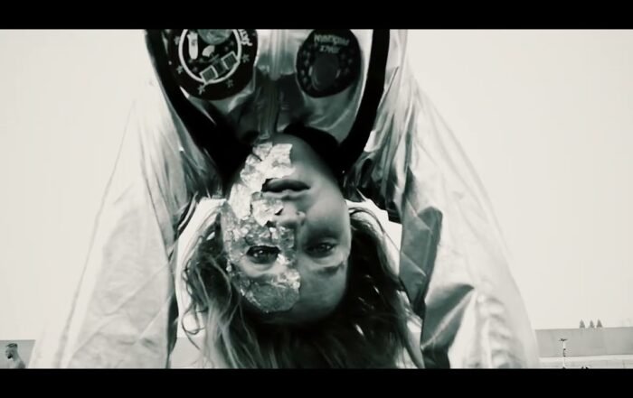 Psy'Aviah - Ok (rediscovered), Pop music genre, Nagamag Magazine