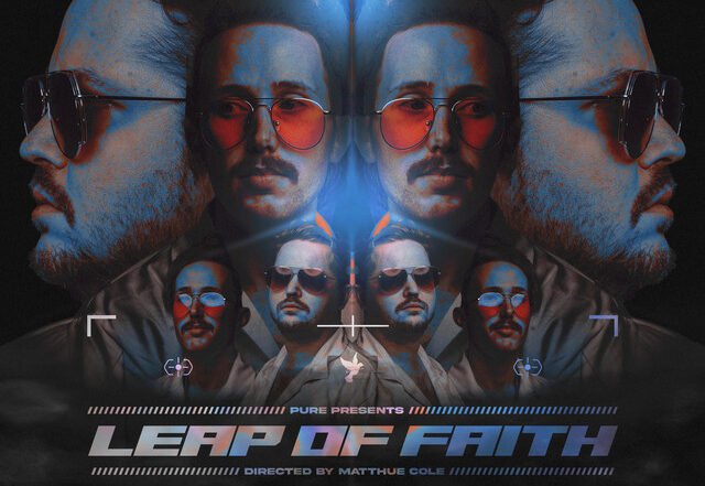 Pure - Leap of Faith, Rock music genre, Nagamag Magazine