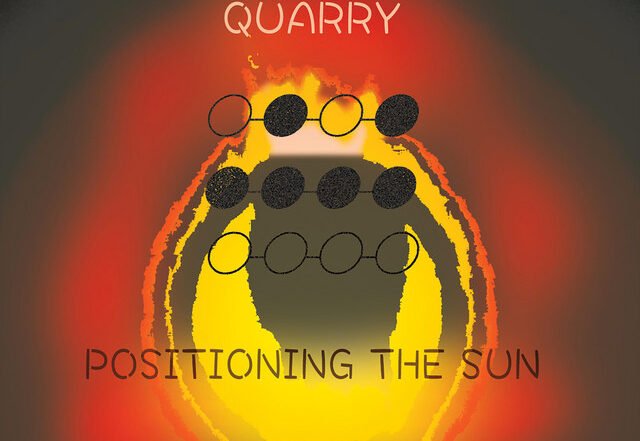 Quarry - Beyond Any Sense, Rock music genre, Nagamag Magazine