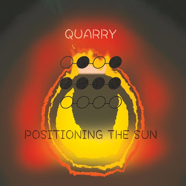 quarry-beyond-any-sense-nagamag-music-magazine Quarry – Beyond Any Sense