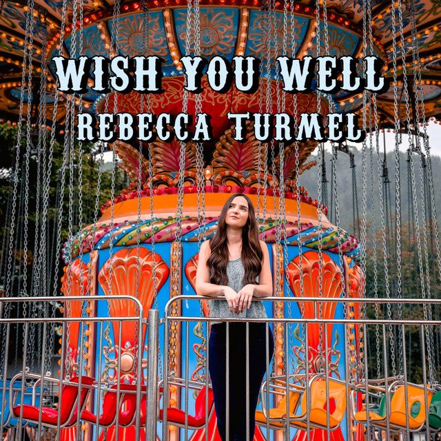 rebecca-turmel-wish-you-well-nagamag-music-magazine Rebecca Turmel – Wish You Well