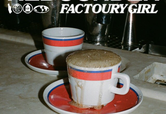 Rebounder - Factoury Girl, Rock music genre, Nagamag Magazine