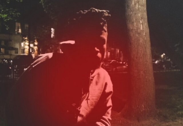 Reeky R.i.Q. - Red Light, Hip Hop music genre, Nagamag Magazine