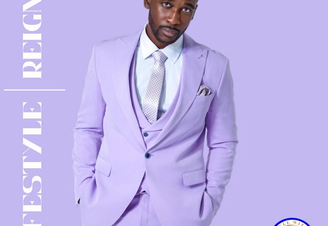 Reign B - Lifestyle, Afrobeats music genre, Nagamag Magazine