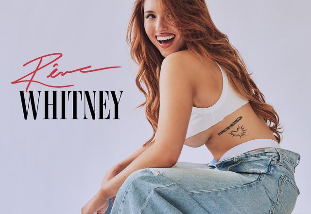 Rêve - Whitney, Pop music genre, Nagamag Magazine