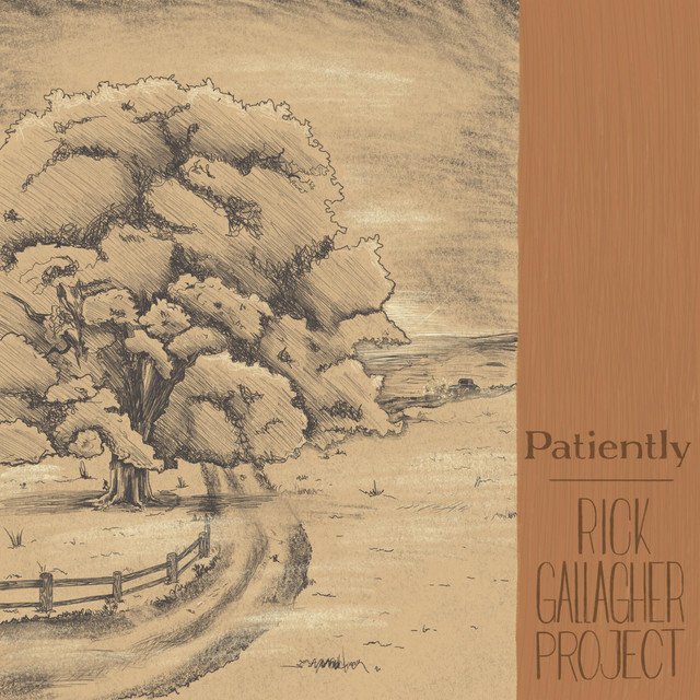 rick-gallagher-project-patiently-nagamag-music-magazine Rick Gallagher Project – Patiently