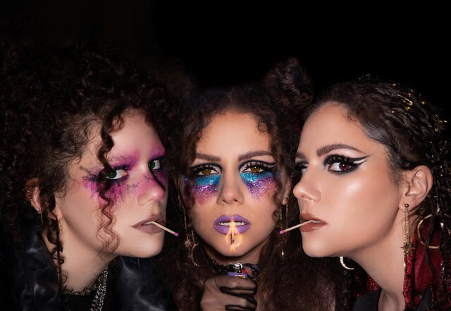 RIELL - Burn Our Bridges Down, Pop music genre, Nagamag Magazine