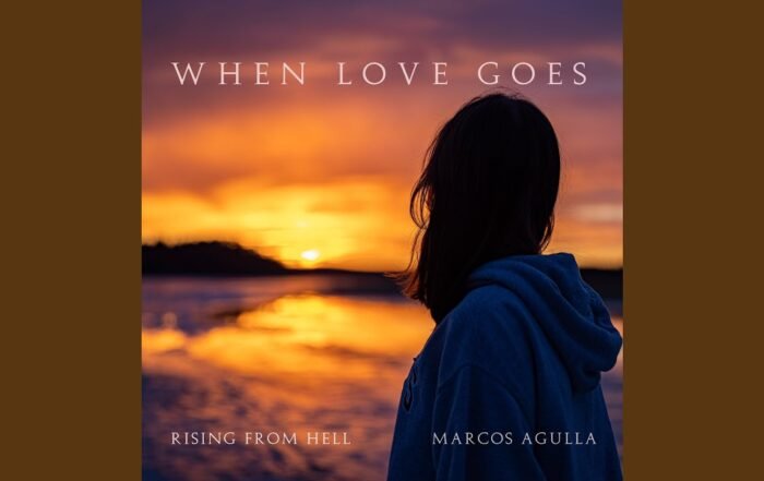 Rising from Hell - When love goes, Neoclassical music genre, Nagamag Magazine