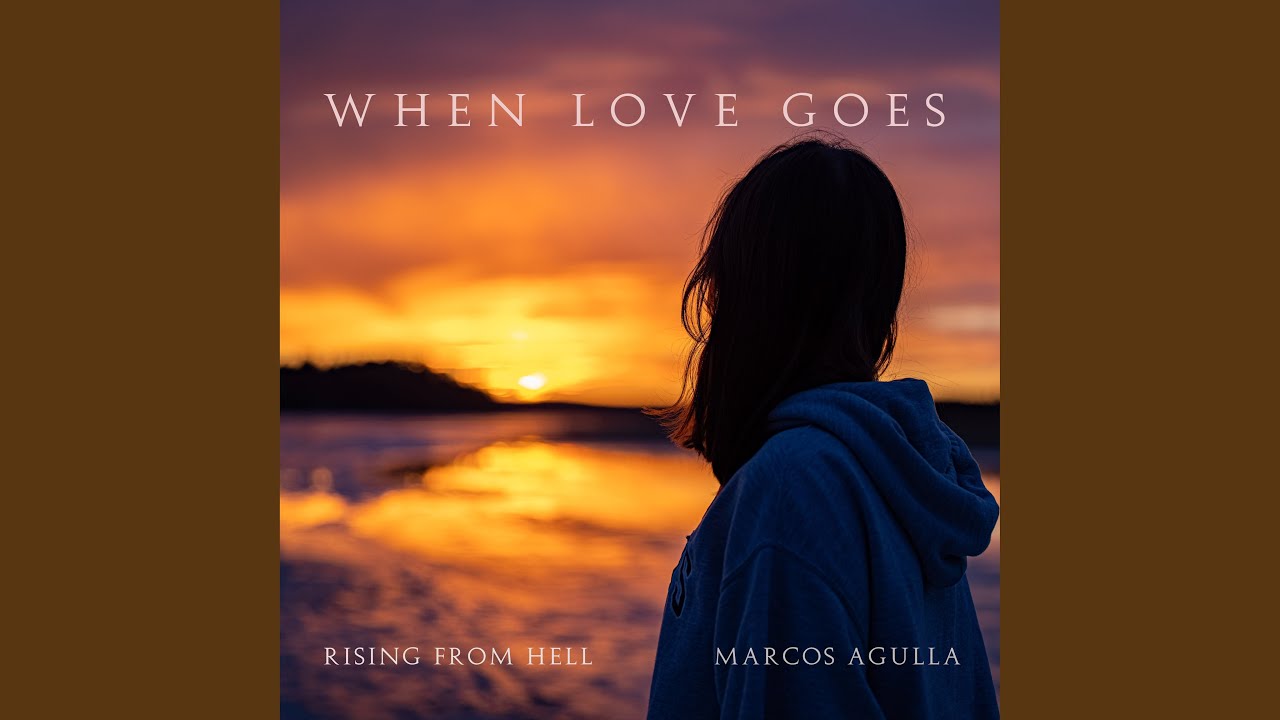 Rising from Hell - When love goes, Neoclassical music genre, Nagamag Magazine