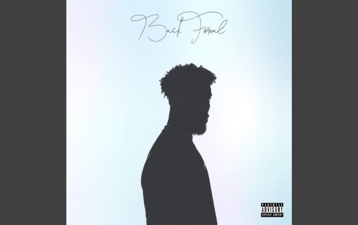 Riskyisme - Back Foreal, Hip Hop music genre, Nagamag Magazine