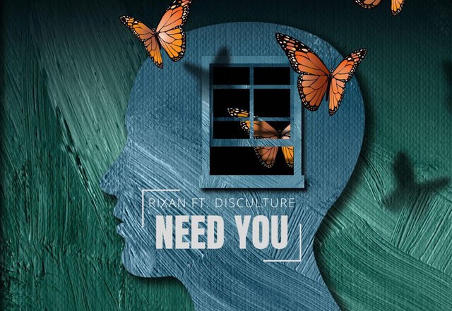 Rixan - Need You, Pop music genre, Nagamag Magazine