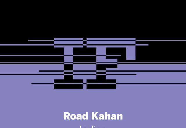 Road Kahan - Indigo, Electronica music genre, Nagamag Magazine