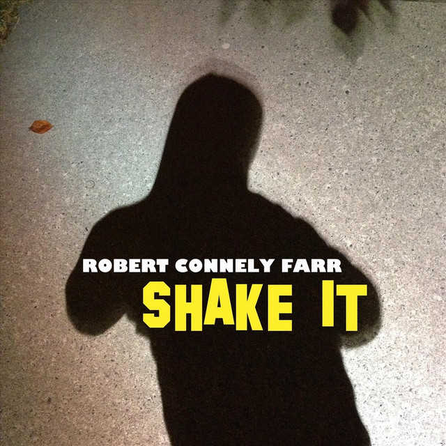 Robert Connely Farr - Shake It, Rock music genre, Nagamag Magazine