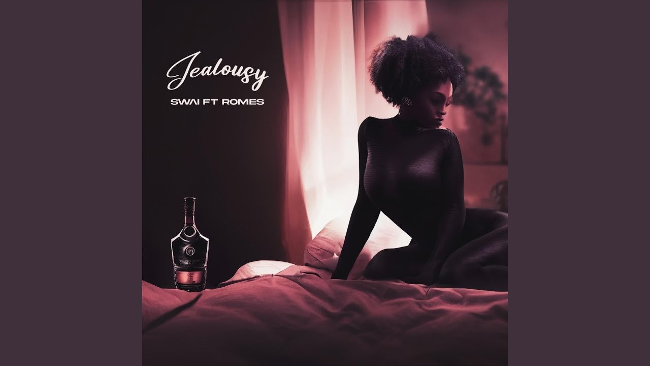romes-jealousy-nagamag-music-magazine ROMES – JEALOUSY