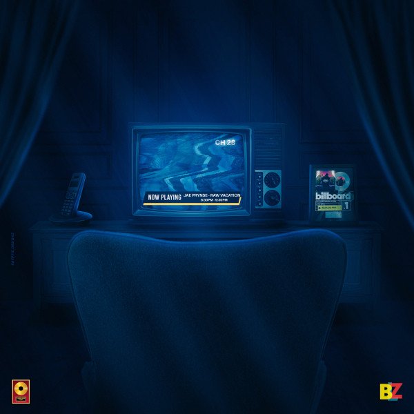 romieikon-raw-vacation-nagamag-music-magazine Romieikon – Raw Vacation