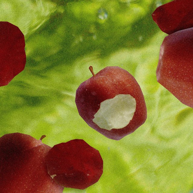 rosethrow – Trench