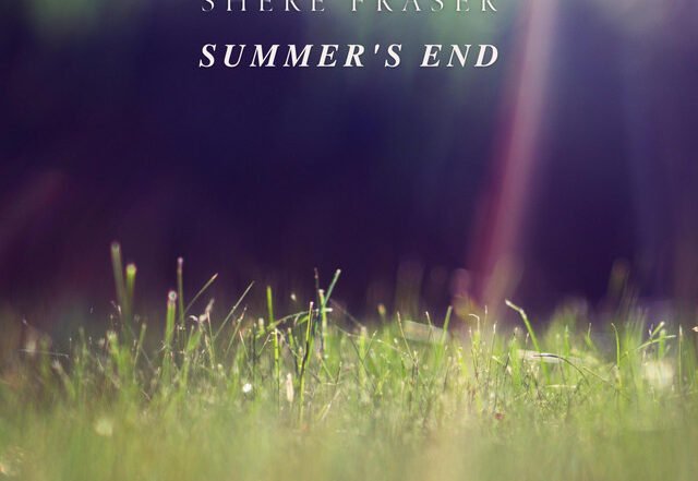 Sacha Hoedemaker & Shere Fraser - Summer's End, Neoclassical music genre, Nagamag Magazine