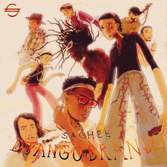 sachee-django-brando-nagamag-music-magazine Sachee – Django/Brando