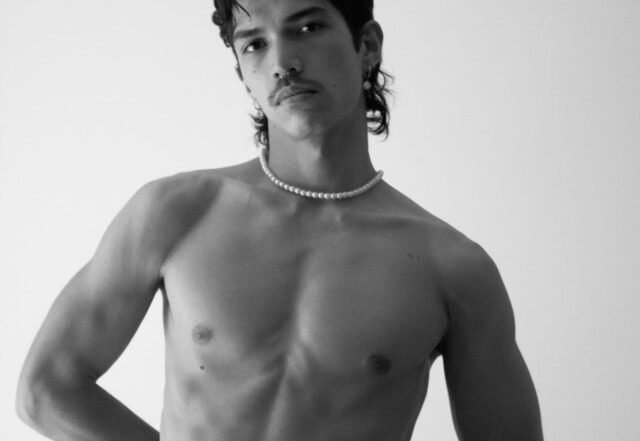 Saint Barae - Boys Don't Cry, Pop music genre, Nagamag Magazine