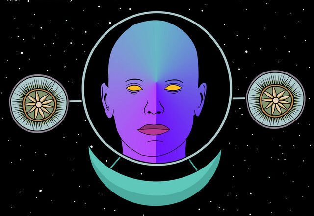 Sam Blacky - Move Like That, Electronica music genre, Nagamag Magazine