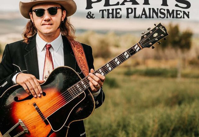 Sam Platts & The Plainsmen - Seven Times A Day, Rock music genre, Nagamag Magazine