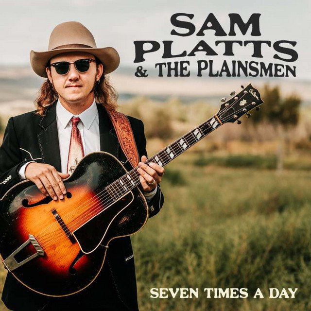 sam-platts-the-plainsmen-seven-times-a-day-nagamag-music-magazine Sam Platts & The Plainsmen – Seven Times A Day
