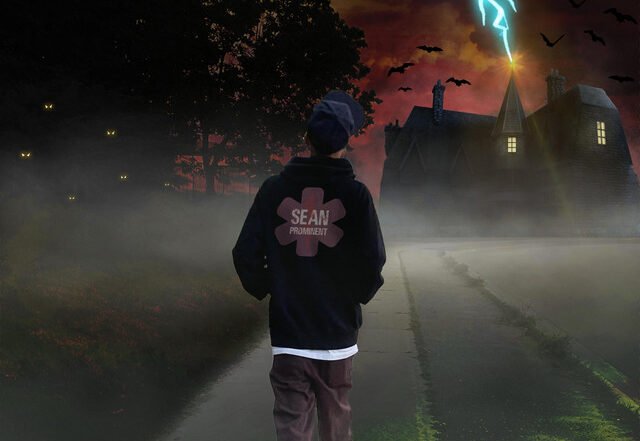 SeAn Prominent - Scooby Doo Fog, Hip Hop music genre, Nagamag Magazine