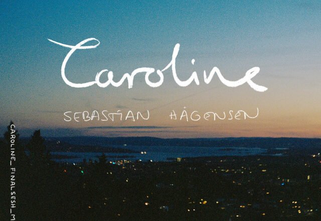 Sebastian Hågensen - Caroline, Rock music genre, Nagamag Magazine