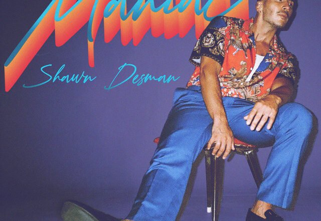 Shawn Desman - Maniac, Pop music genre, Nagamag Magazine