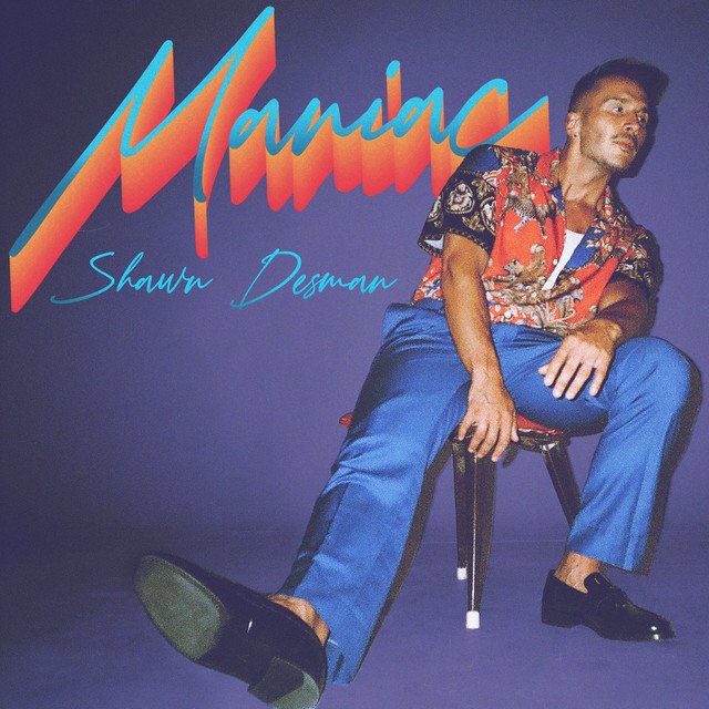 shawn-desman-maniac-nagamag-music-magazine Shawn Desman – Maniac