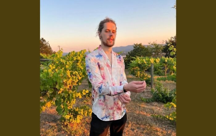 Shawn Stratte - Forgive You, Pop music genre, Nagamag Magazine