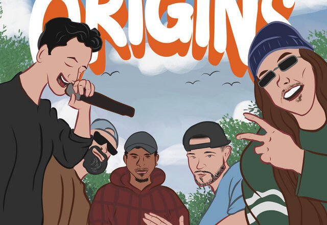 Shea Michael x illmac - The Intro, Hip Hop music genre, Nagamag Magazine