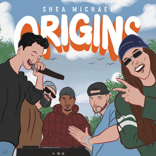 shea-michael-x-illmac-the-intro-nagamag-music-magazine Shea Michael x illmac – The Intro