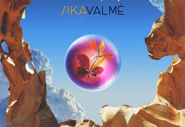 Sika Valmé - Erosion Eksperyans, Pop music genre, Nagamag Magazine