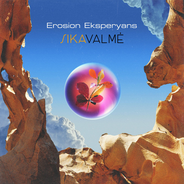 Sika Valmé - Erosion Eksperyans, Pop music genre, Nagamag Magazine