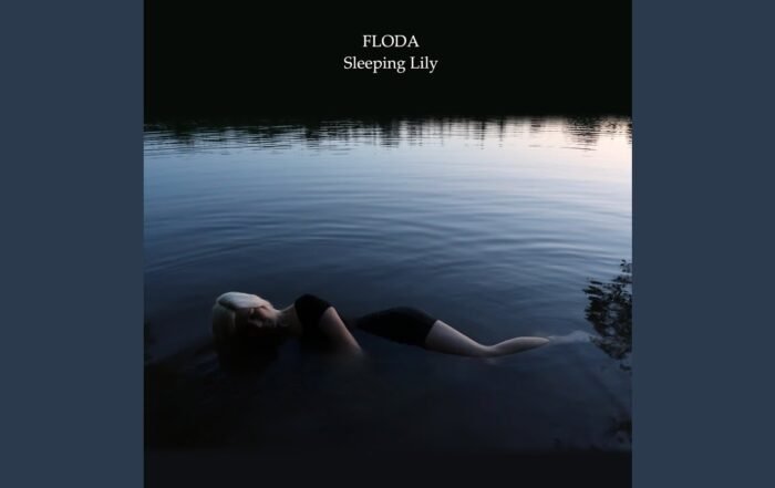 Sleeping Lily - Disquiet, Neoclassical music genre, Nagamag Magazine