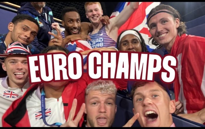 Smokiecoco - Euro Champs, Hip Hop music genre, Nagamag Magazine