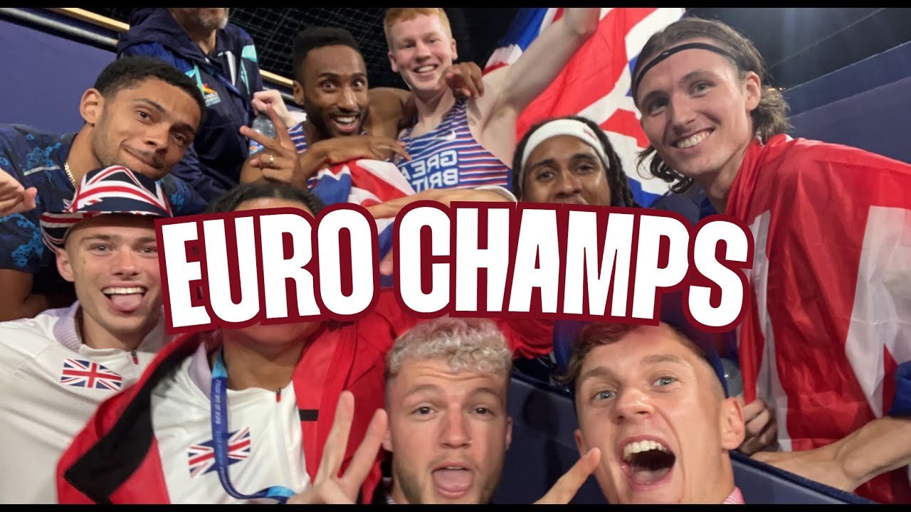 Smokiecoco - Euro Champs, Hip Hop music genre, Nagamag Magazine