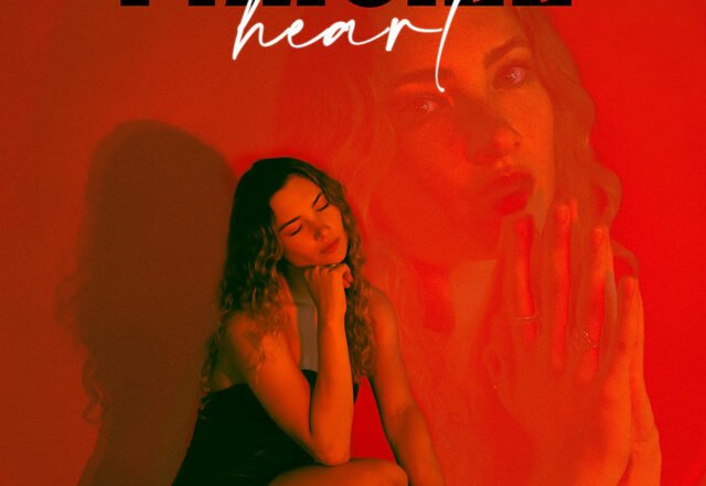 Sophia Bavishi - Fragile Heart, Pop music genre, Nagamag Magazine