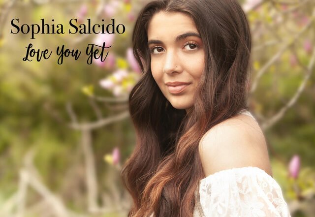 Sophia Salcido - Love You Yet, Rock music genre, Nagamag Magazine