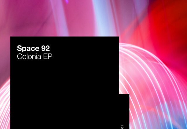 Space 92 - Colonia, Electronica music genre, Nagamag Magazine