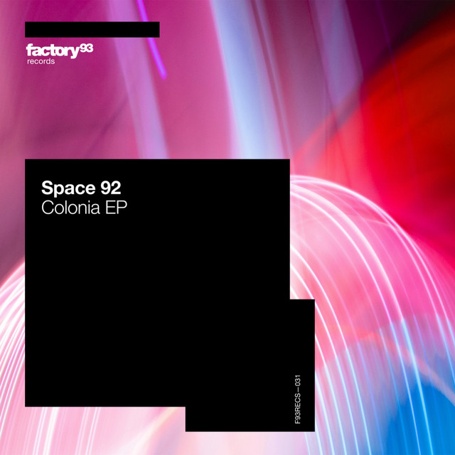 Space 92 - Colonia, Electronica music genre, Nagamag Magazine