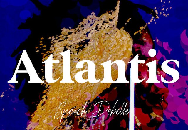 Speech Debelle - Atlantis, Hip Hop music genre, Nagamag Magazine