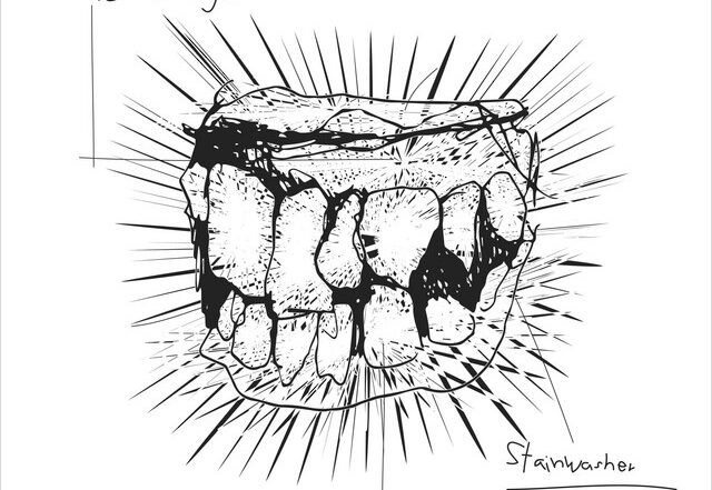 Stainwasher - See Thee, Editorial Selections music genre, Nagamag Magazine