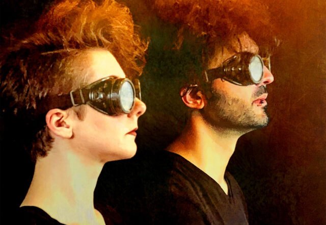 Steep Steps - Sophia, Pop music genre, Nagamag Magazine